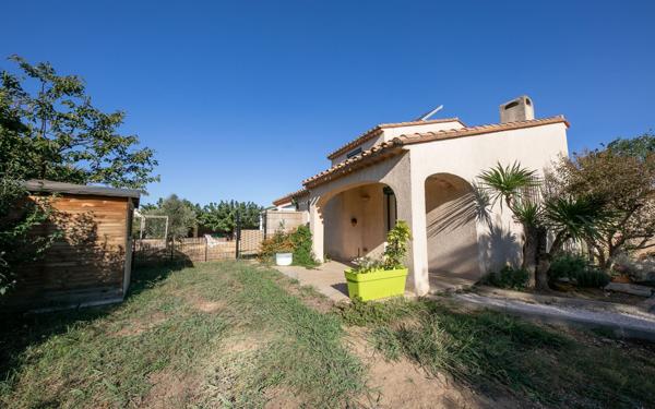 Maison à vendre    4 pièces •  Le Soler