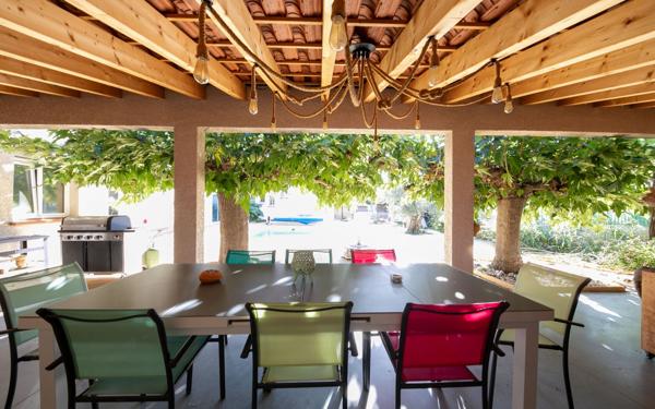 Maison à vendre    4 pièces •  Le Soler