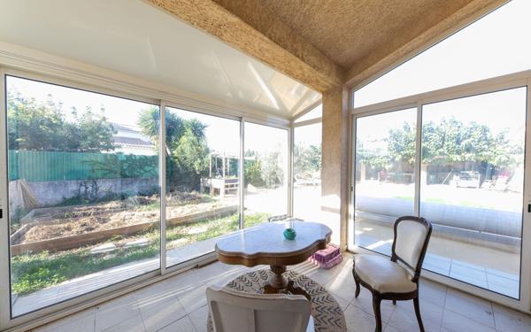 Maison à vendre    4 pièces •  Le Soler