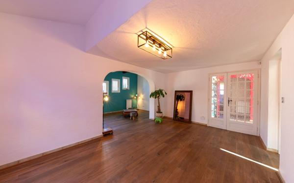 Maison à vendre    4 pièces •  Le Soler