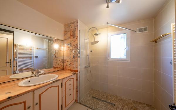 Maison à vendre    4 pièces •  Le Soler