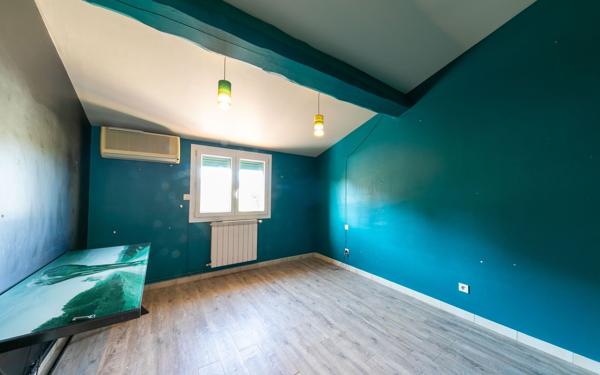 Maison à vendre    4 pièces •  Le Soler