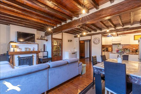 Maison à vendre |  Benagues |  5 pièces | 201 m²