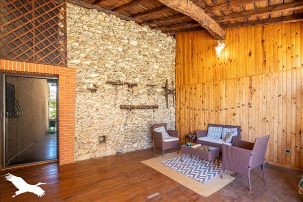 Maison à vendre |  Benagues |  5 pièces | 201 m²