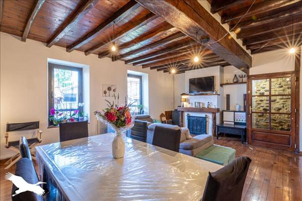 Maison à vendre |  Benagues |  5 pièces | 201 m²