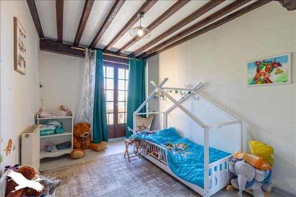 Maison à vendre |  Benagues |  5 pièces | 201 m²