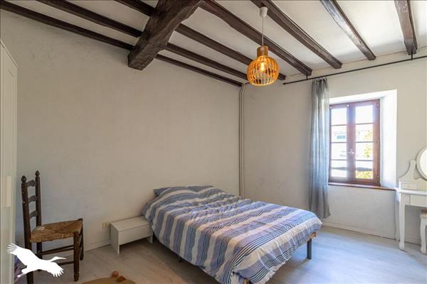 Maison à vendre |  Benagues |  5 pièces | 201 m²