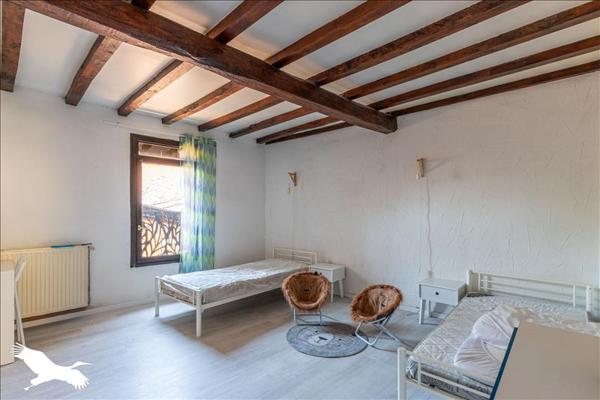 Maison à vendre |  Benagues |  5 pièces | 201 m²