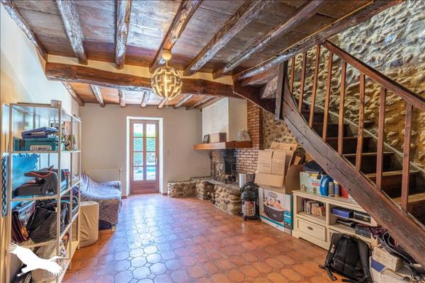 Maison à vendre |  Benagues |  5 pièces | 201 m²