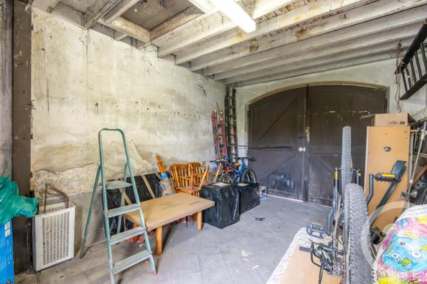 Maison à vendre  5 pièces - 98,17 m2 ST MAUR DES FOSSES - 94