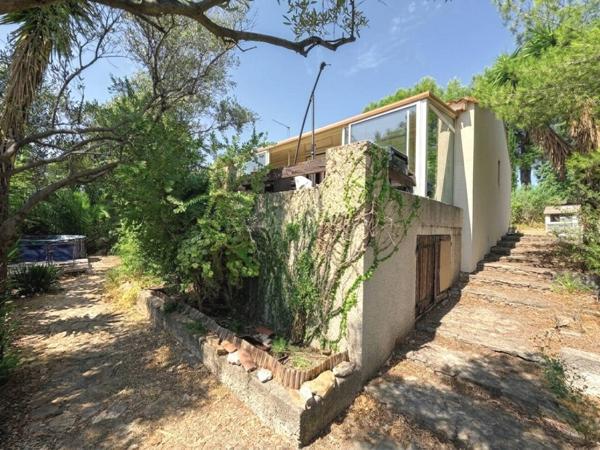 Maison à vendre 4 pièces de 90 m²