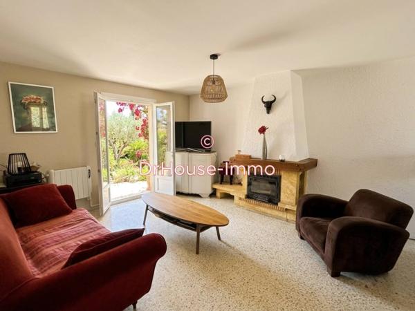 Maison à vendre 4 pièces de 90 m²
