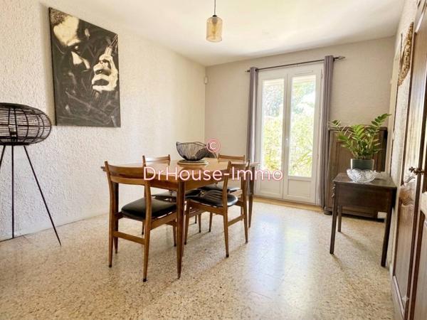 Maison à vendre 4 pièces de 90 m²