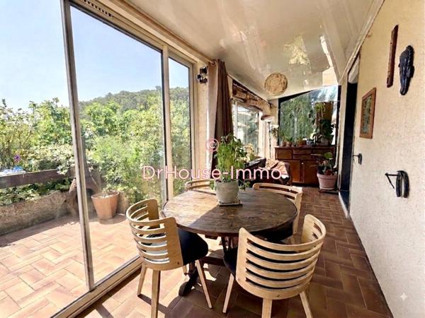 Maison à vendre 4 pièces de 90 m²