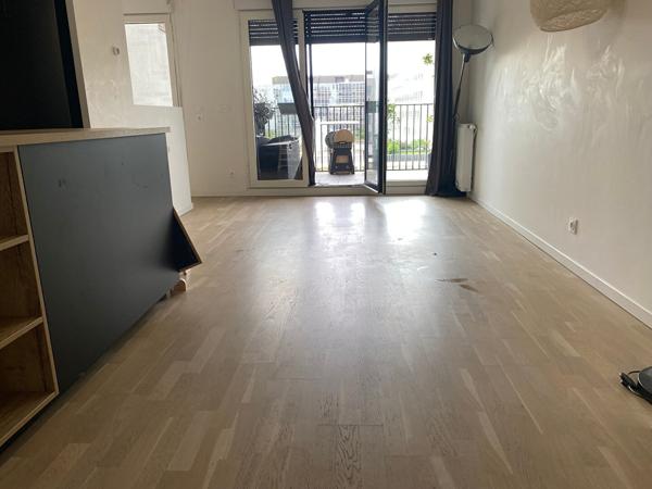 3 pièces à ASNIERES Loyer 1 650 €/mois charges comprises **  - Référence  525CC