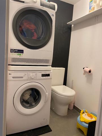 3 pièces à ASNIERES Loyer 1 650 €/mois charges comprises **  - Référence  525CC