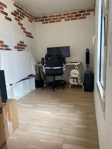 3 pièces à ASNIERES Loyer 1 650 €/mois charges comprises **  - Référence  525CC