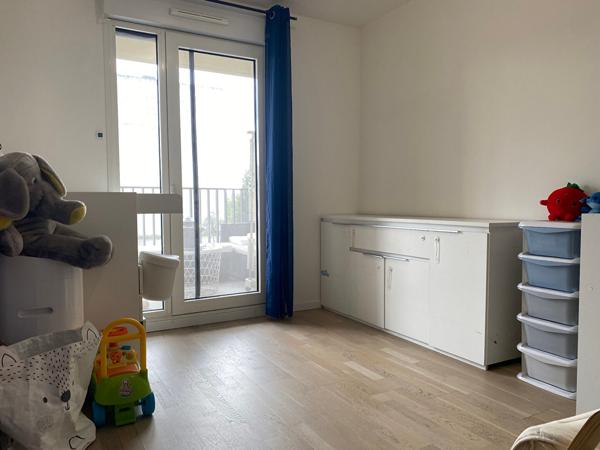 3 pièces à ASNIERES Loyer 1 650 €/mois charges comprises **  - Référence  525CC