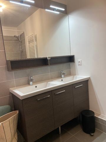 3 pièces à ASNIERES Loyer 1 650 €/mois charges comprises **  - Référence  525CC