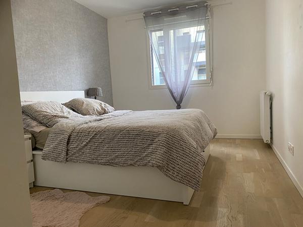 3 pièces à ASNIERES Loyer 1 650 €/mois charges comprises **  - Référence  525CC