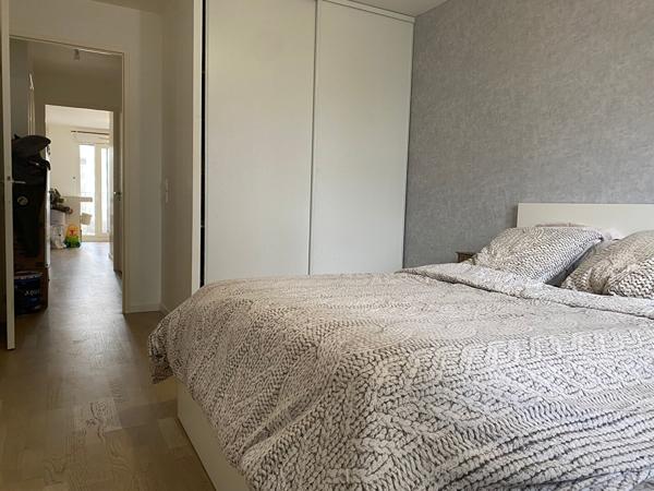 3 pièces à ASNIERES Loyer 1 650 €/mois charges comprises **  - Référence  525CC