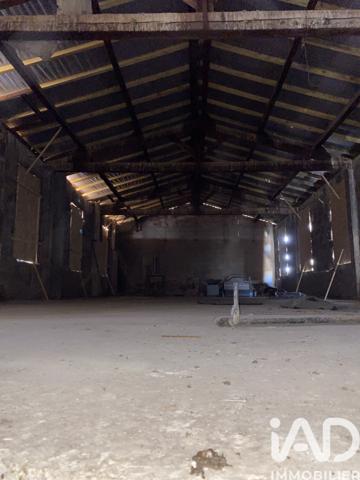 Studio à vendre 126,55 m² Décines-Charpieu