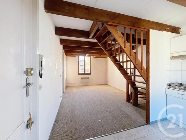 Appartement T3 à vendre  3 pièces - 46,55 m2 BORDEAUX - 33