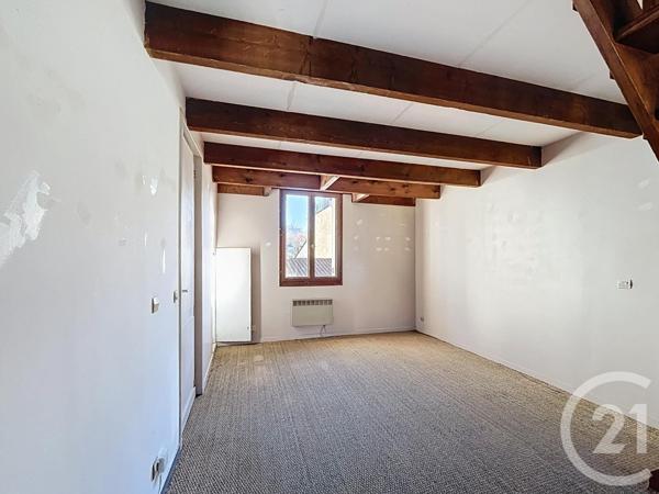 Appartement T3 à vendre  3 pièces - 46,55 m2 BORDEAUX - 33