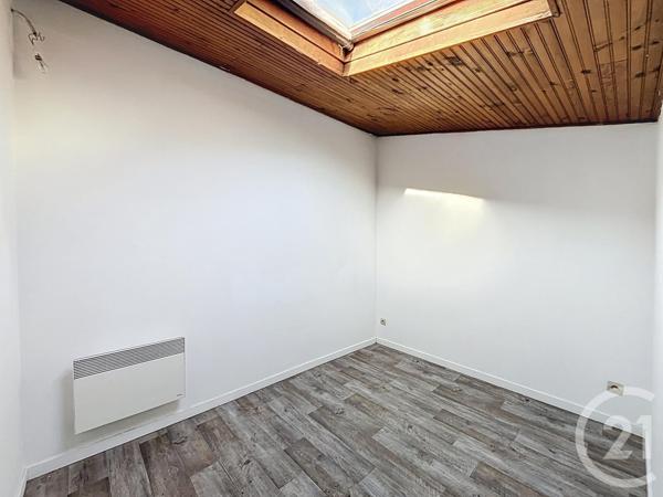 Appartement T3 à vendre  3 pièces - 46,55 m2 BORDEAUX - 33