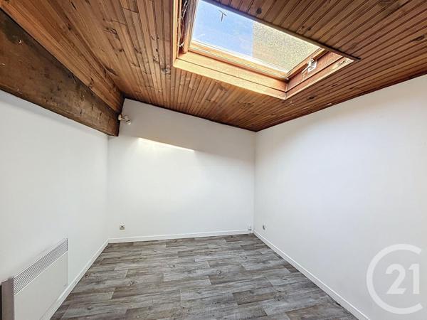 Appartement T3 à vendre  3 pièces - 46,55 m2 BORDEAUX - 33