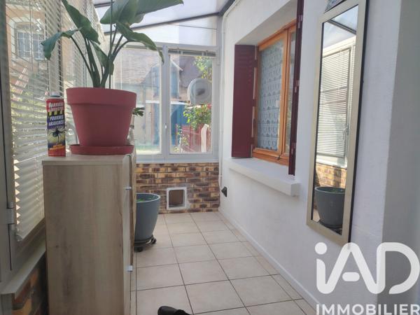 Maison à vendre 5 pièces 105 m² Huriel