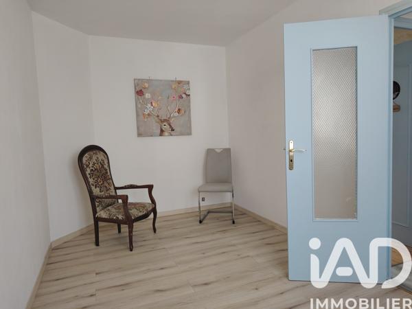 Maison à vendre 5 pièces 105 m² Huriel