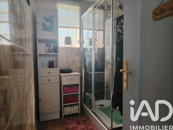 Maison à vendre 5 pièces 105 m² Huriel