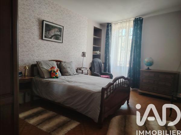 Maison à vendre 5 pièces 105 m² Huriel