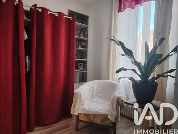 Maison à vendre 5 pièces 105 m² Huriel