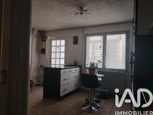 Maison à vendre 5 pièces 105 m² Huriel