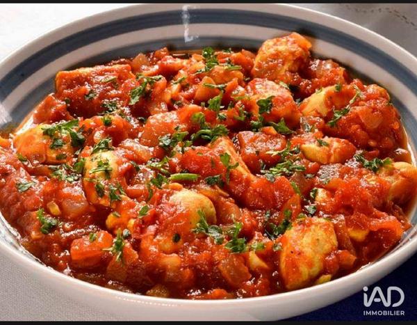 Restauration rapide à vendre 45 m² Herblay-sur-Seine