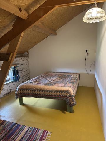 VENDU - Préveranges - Domaine unique avec un ruisseau et des possibilités infinies Préveranges (18370)