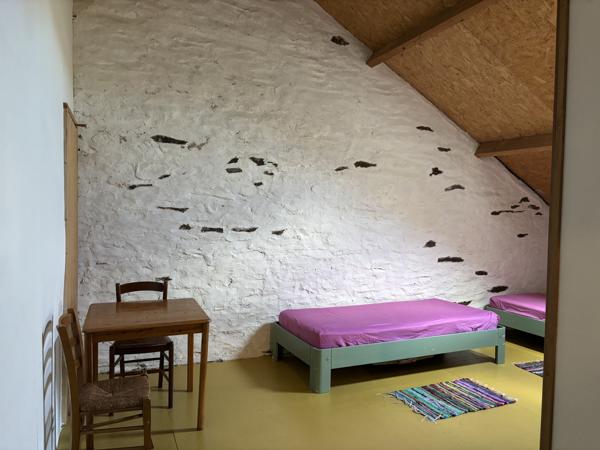 VENDU - Préveranges - Domaine unique avec un ruisseau et des possibilités infinies Préveranges (18370)