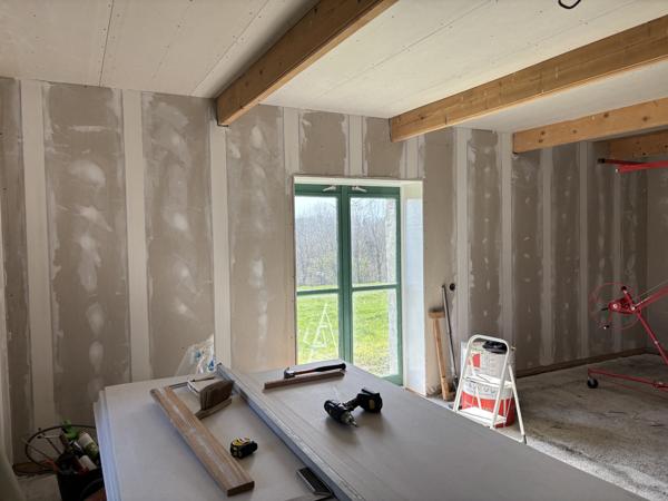 VENDU - Préveranges - Domaine unique avec un ruisseau et des possibilités infinies Préveranges (18370)