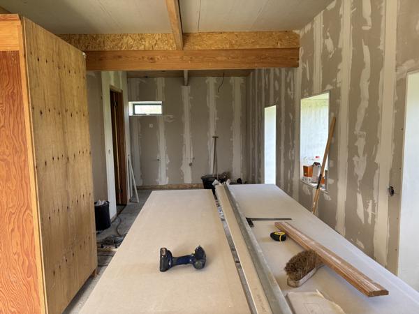 VENDU - Préveranges - Domaine unique avec un ruisseau et des possibilités infinies Préveranges (18370)