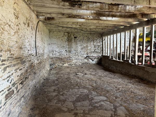 VENDU - Préveranges - Domaine unique avec un ruisseau et des possibilités infinies Préveranges (18370)