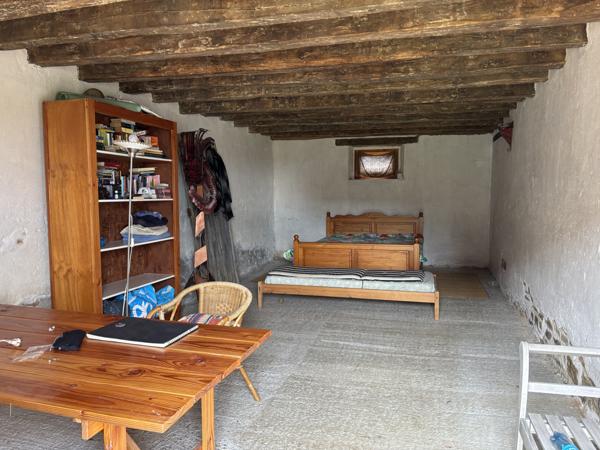 VENDU - Préveranges - Domaine unique avec un ruisseau et des possibilités infinies Préveranges (18370)