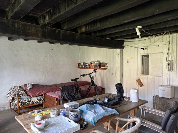 VENDU - Préveranges - Domaine unique avec un ruisseau et des possibilités infinies Préveranges (18370)