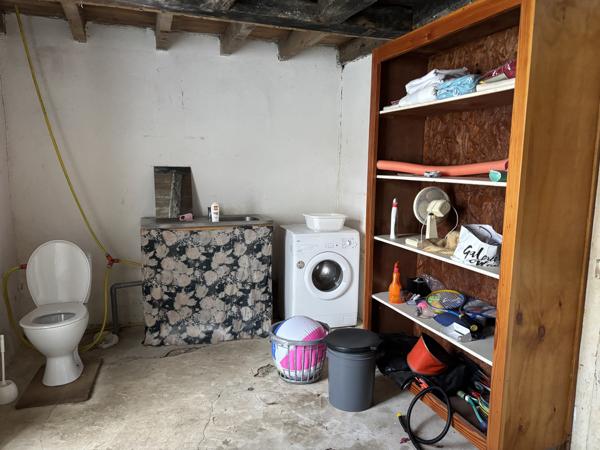 VENDU - Préveranges - Domaine unique avec un ruisseau et des possibilités infinies Préveranges (18370)