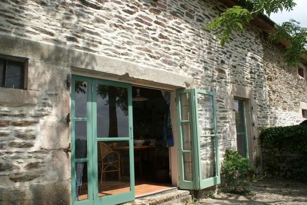 VENDU - Préveranges - Domaine unique avec un ruisseau et des possibilités infinies Préveranges (18370)