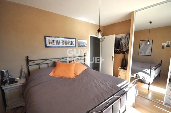 Maison individuelle à Saint Symphorien Sur Coise de 165 m2