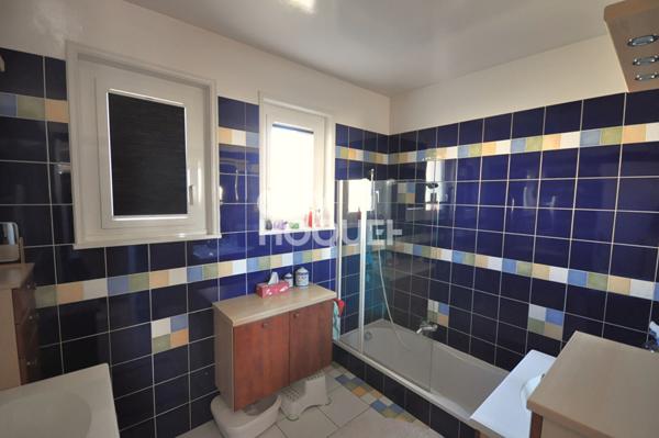 Maison individuelle à Saint Symphorien Sur Coise de 165 m2