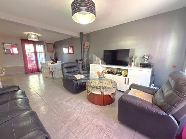 Maison récente de 2014 à Mormant