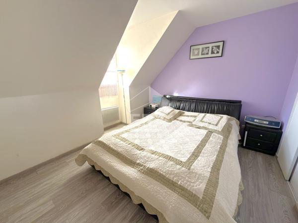 Maison récente de 2014 à Mormant